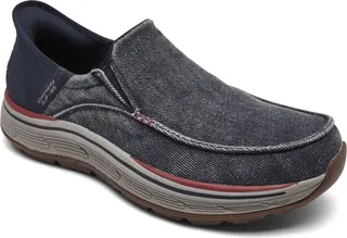 Skechers Men's Slip-ins- Remaxed - Fenick Casual Slip-On Sneakers from Finish Line