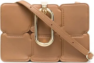 Geometric Small Shoulder Bag
