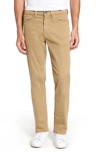 Charisma Relaxed Fit Jeans