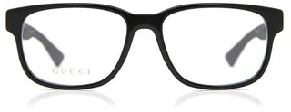 Gucci Eyewear Rectangular Frame Glasses