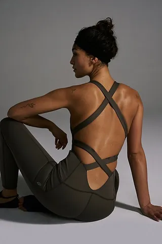 My High Onesie by FP Movement at Free People