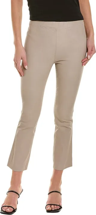 Walter Baker Lori Leather Pant