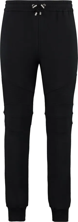 Cotton Track-pants