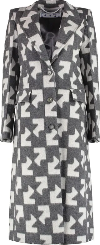 Wool Coat