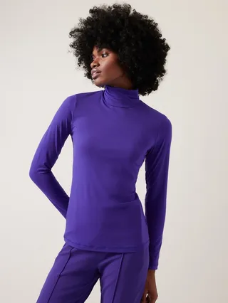 Essential Turtleneck