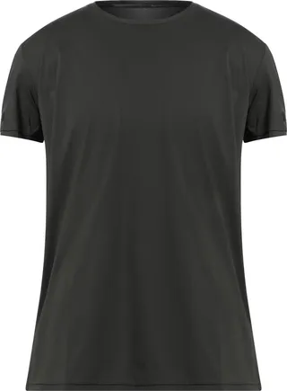 T-shirt Black