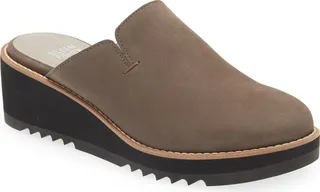 Loti Suede Clog