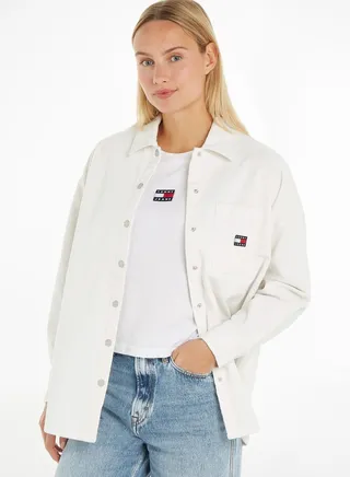 Button Down Shirt