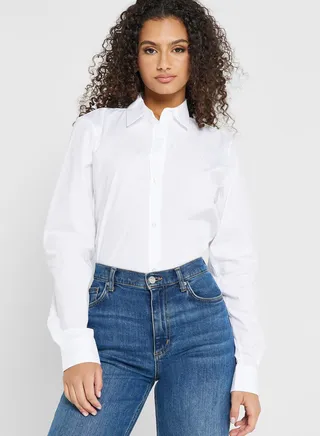 Button Down Shirt