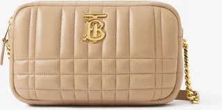Burberry Small Lola Camera Bag
