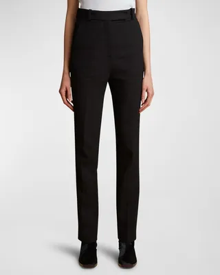 Emile Tapered Trouser Pants