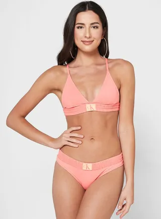 Logo Bikini Bottom