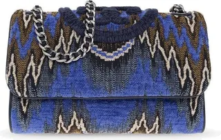 Tory Burch Fleming Small Shoulder Bag