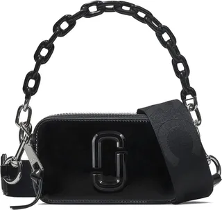 The Snapshot patent shoulder bag