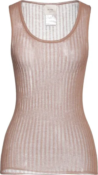Top Light Brown