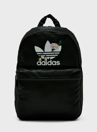 Trefoil Backpack