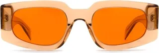 Retrosuperfuture Tetra Meteorite Sunglasses
