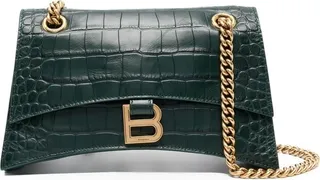small Crush shoulder bag