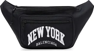 Cities New York Explorer Beltpack