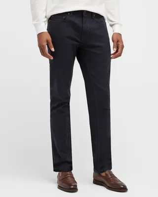 Men's Motion 2 Straight Leg Stretch Jeans