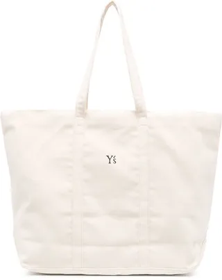 Long-Strap Tote Bag