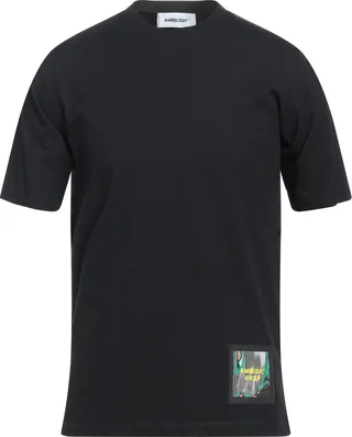 T-shirt Black