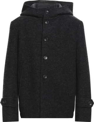 Coat Lead