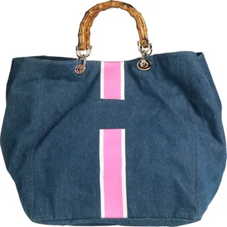 Handbag Blue