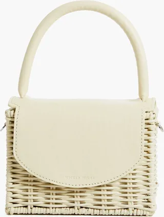 Lemon Babing Bag