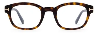 Tom Ford Eyewear Square Frame Glasses