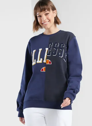 Meno Sweatshirt
