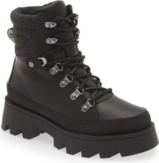 Suma Waterproof Boot