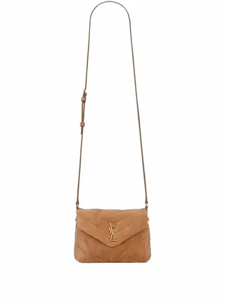 Loulou Toy shoulder bag