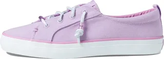 Sperry Women's Crest Vibe SeaCycled Sneaker