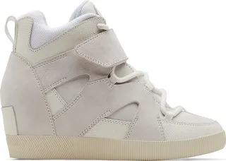 Out N About 45MM Sport Wedge Booties