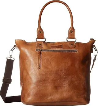 Bed Stu Bigfork (Tan Rustic) Bags