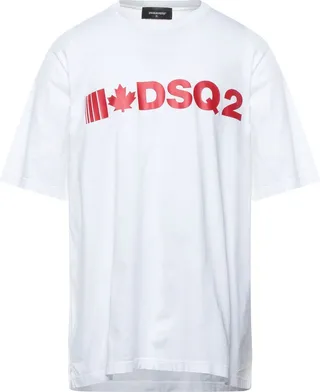T-shirt White