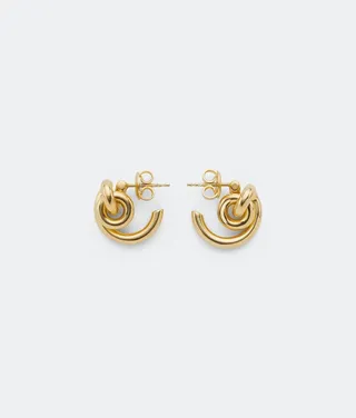 Loop Earrings