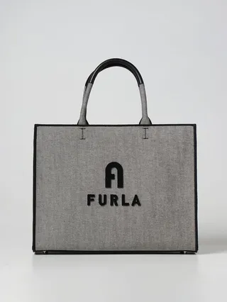 Shoulder bag woman Furla