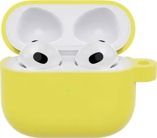 Otterbox Apple Airpods 3rd Gen Headphone Case - Lemon Drop