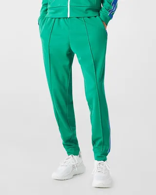 Men's Heritage Logo Track Pants