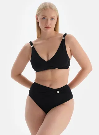 Strappy Bikini Top