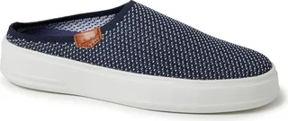 Dearfoams Women's Annie Clog Sneaker