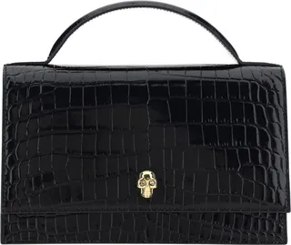 Skull Mini Shoulder Bag