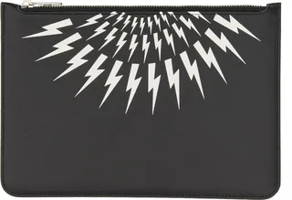 Thunderbolt Clutch