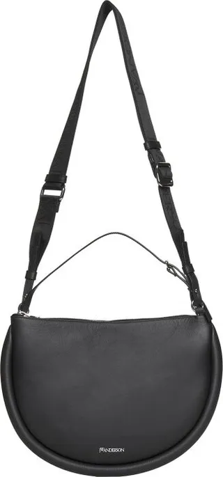 JW Anderson Zipped Shoulder Bag