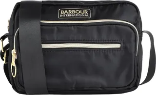 Cross-body Bag Black