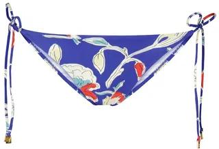 Floral bikini bottoms