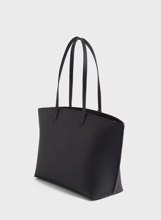 Top Handle Shopper