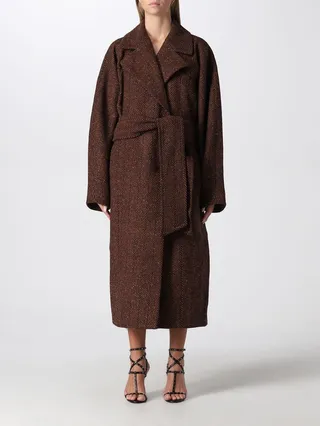 Coat women Remain